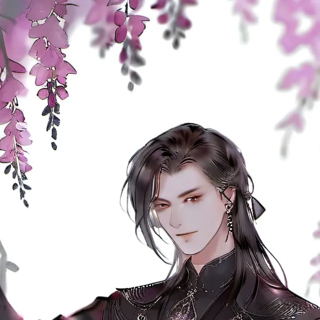 chat with ai character: Liu