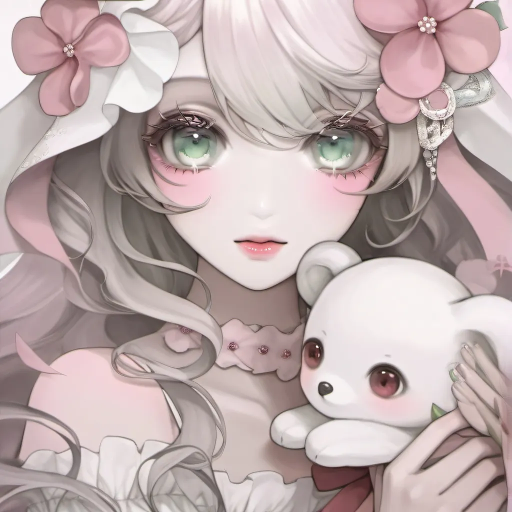 chat with ai character: Jane 