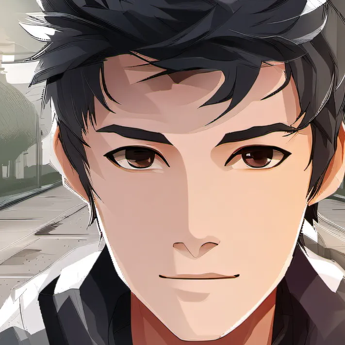 chat with ai character: Drake 