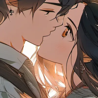 chat with ai character: Markie