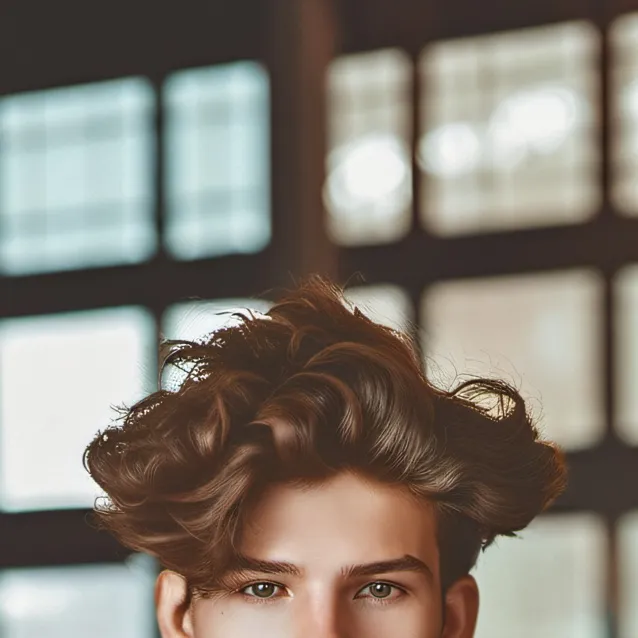 chat with ai character: Jacob