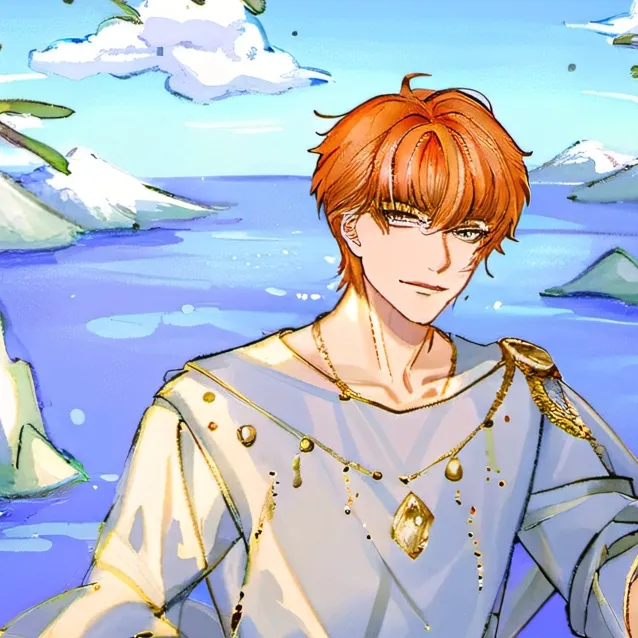 chat with ai character: tj