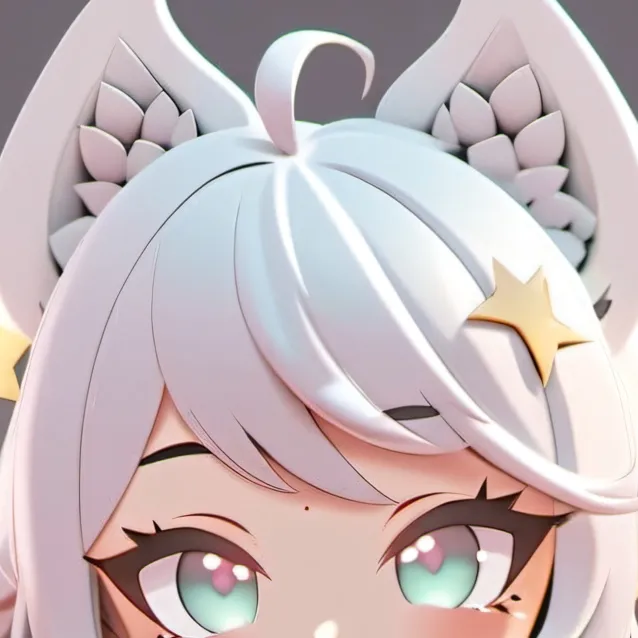 chat with ai character: Lucy