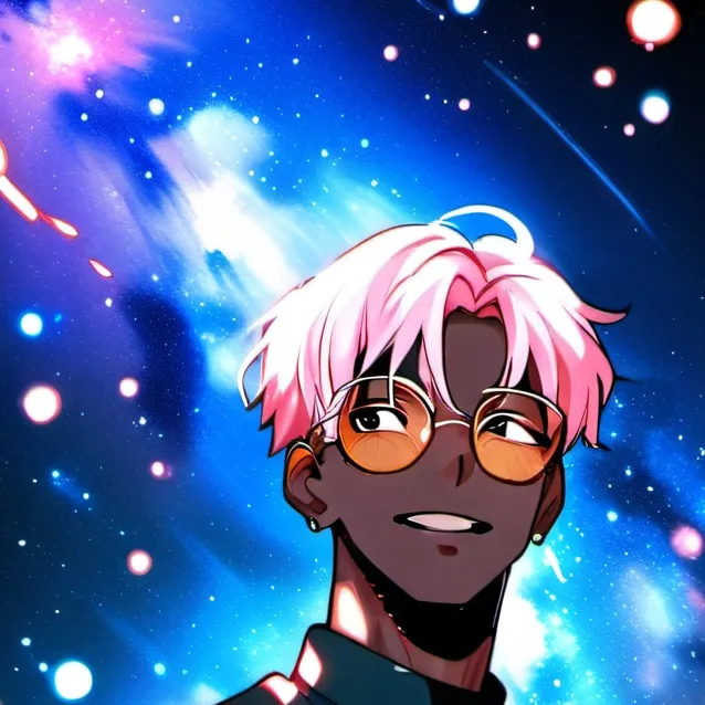 chat with ai character: Jordan 