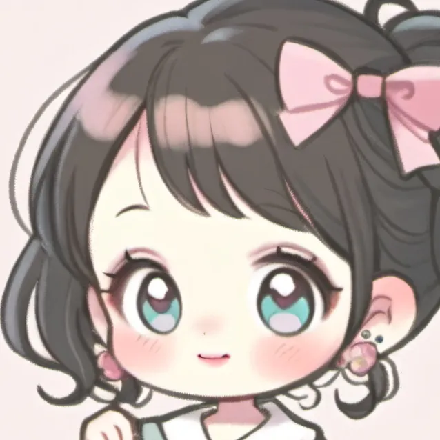 chat with ai character: 🩷Amy🩷