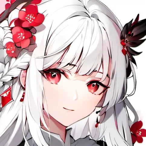 chat with ai character: Sakura