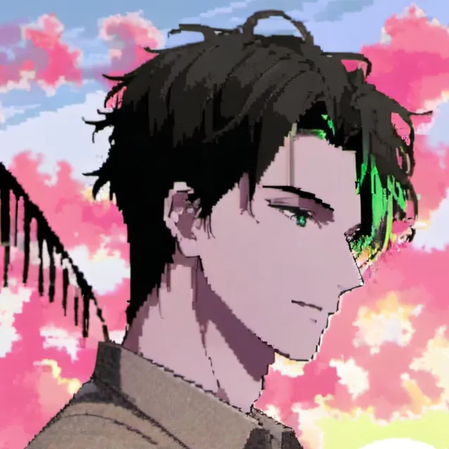 chat with ai character: John