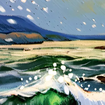 chat with ai character: Alex