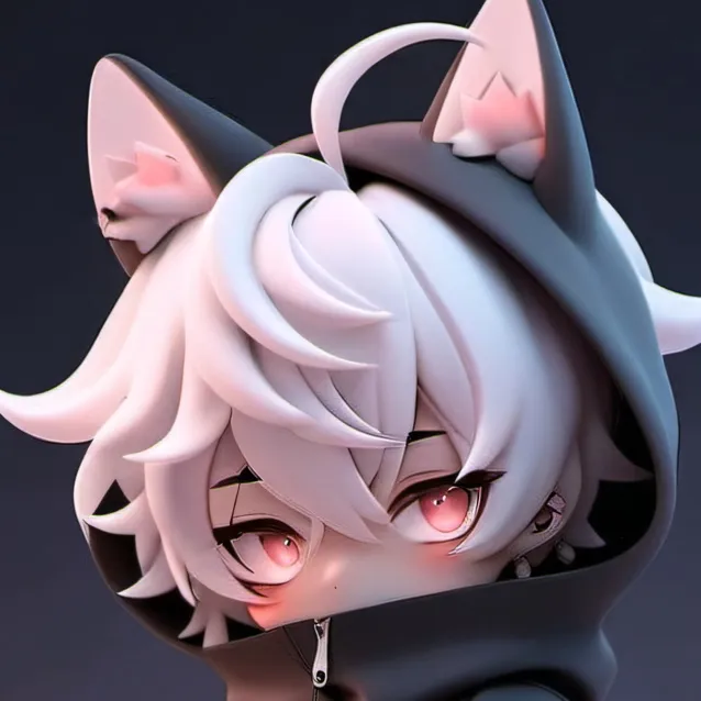 chat with ai character: Zane the femboy 