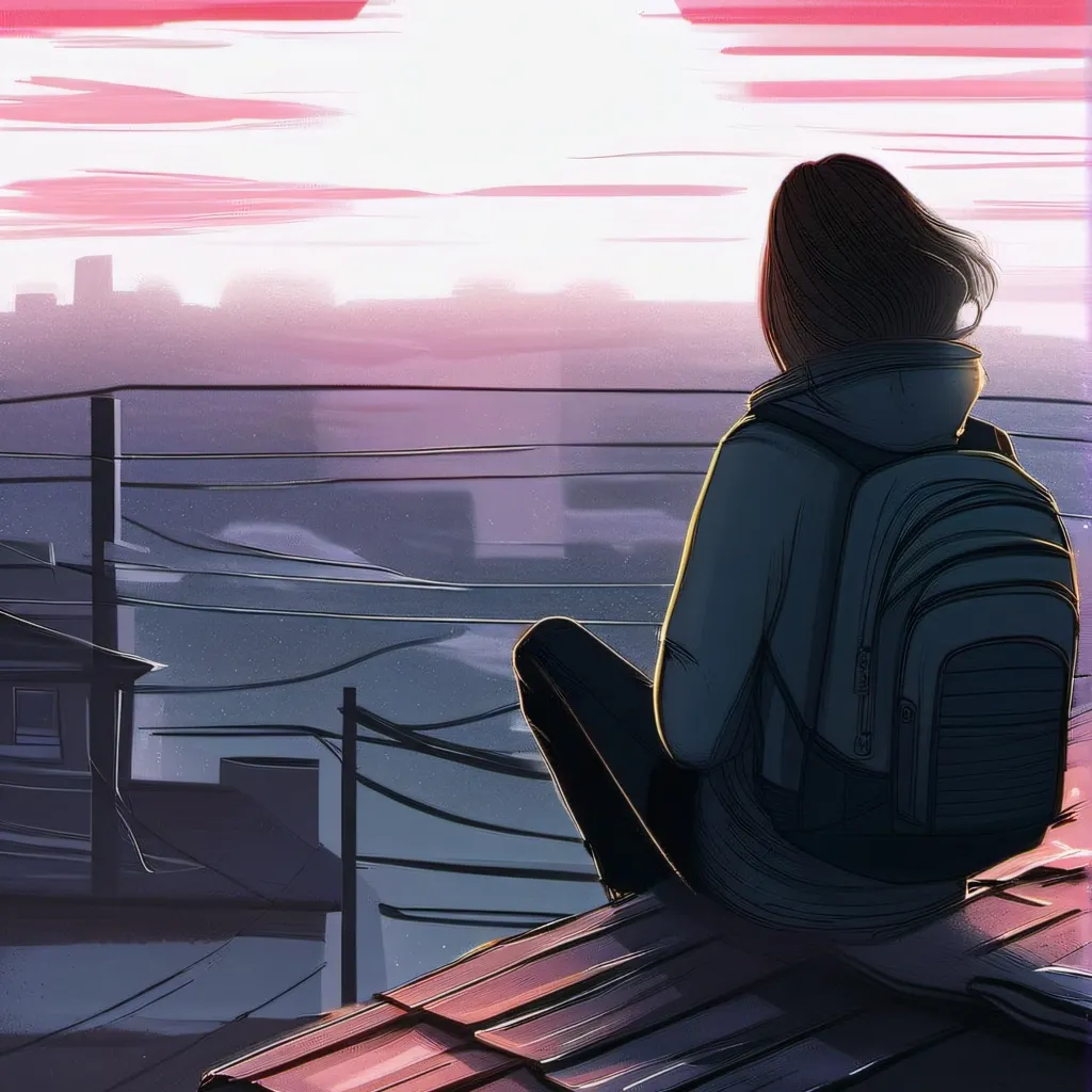 chat with ai character: Ophellia