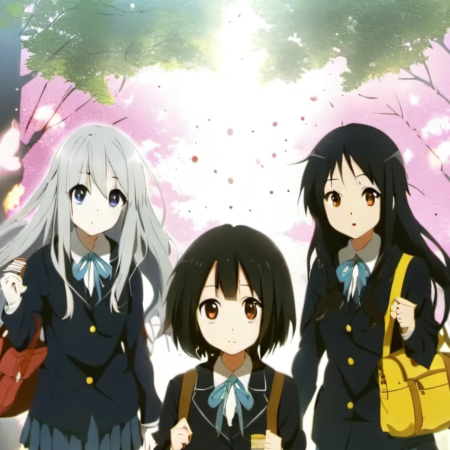 chat with ai character: Mia