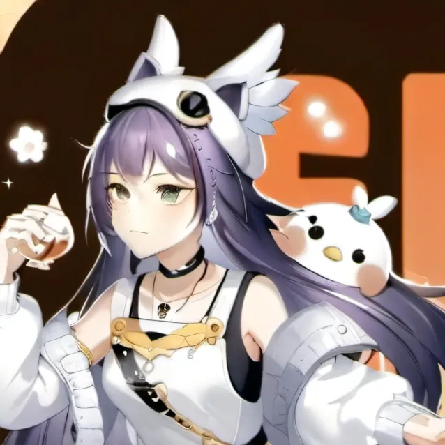 chat with ai character: Asinola