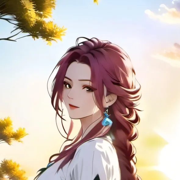 chat with ai character: Part3:Sophie