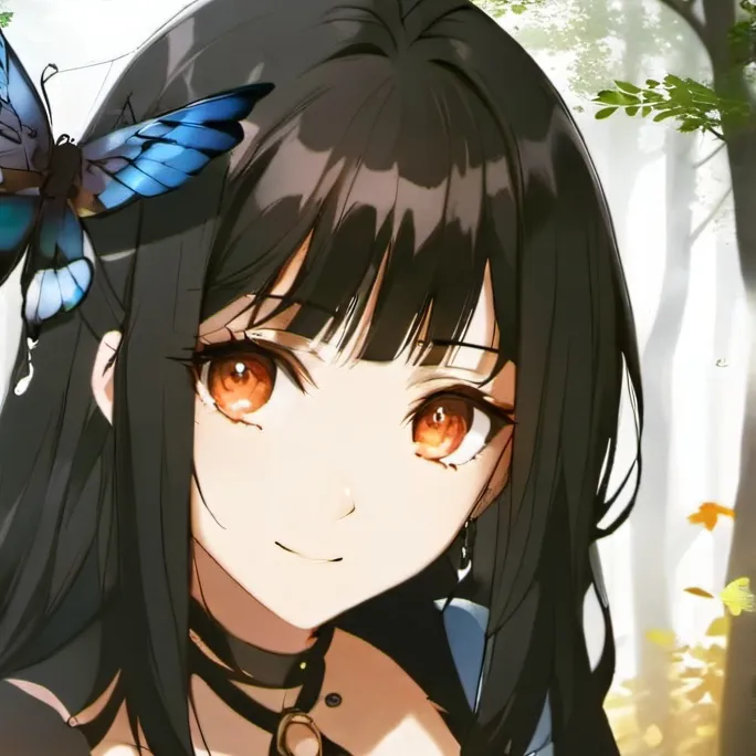 chat with ai character: Ava