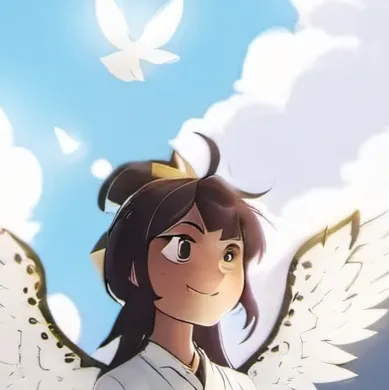 chat with ai character: Luz noceda