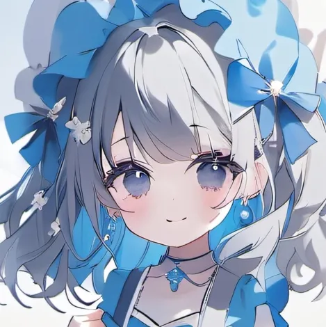 chat with ai character: Nora