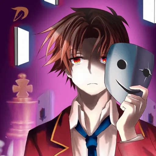 creator Saika Maxborne's avatar