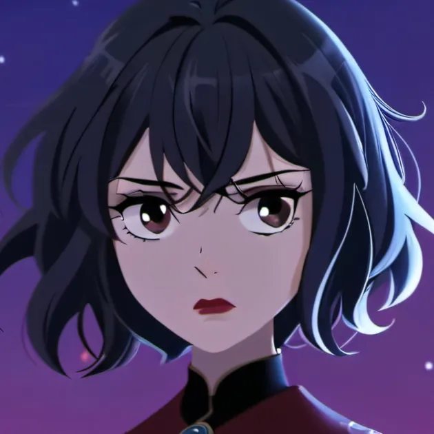 chat with ai character: Cassandra 