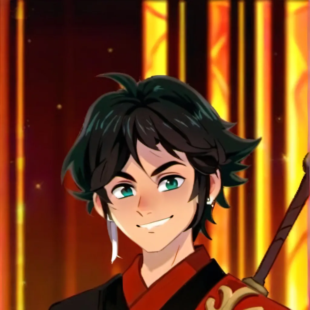 chat with ai character: Varian S3 villain