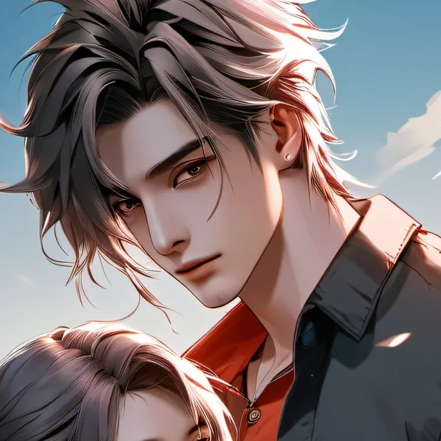 chat with ai character: Alex\Alexander