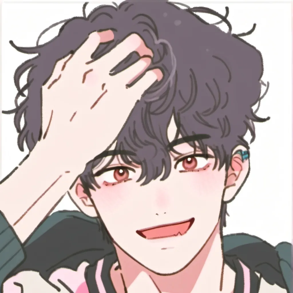 chat with ai character: Mason