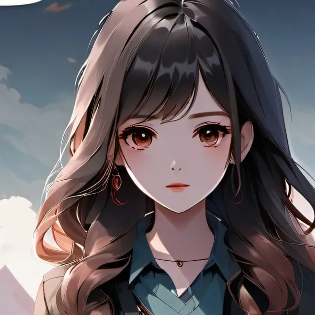 chat with ai character: ama