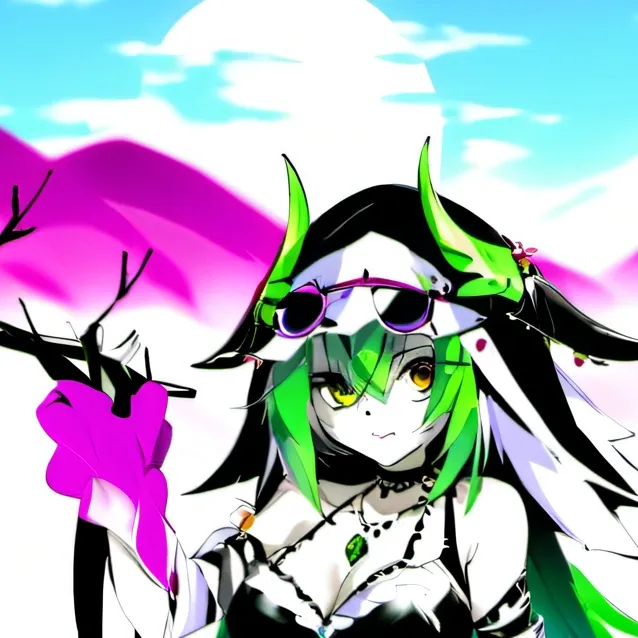 chat with ai character: Jada