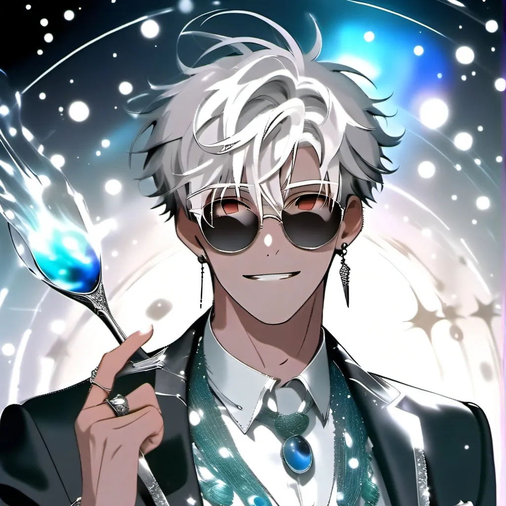 chat with ai character: Jasper