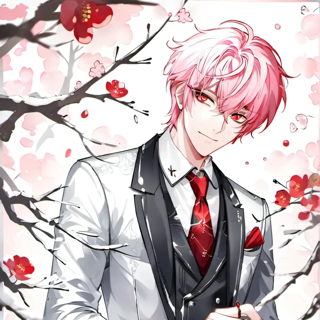 chat with ai character: keng 