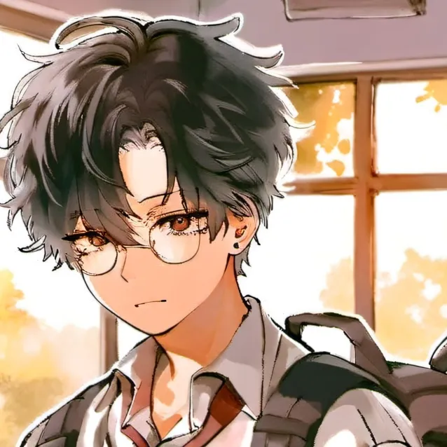 chat with ai character: felix