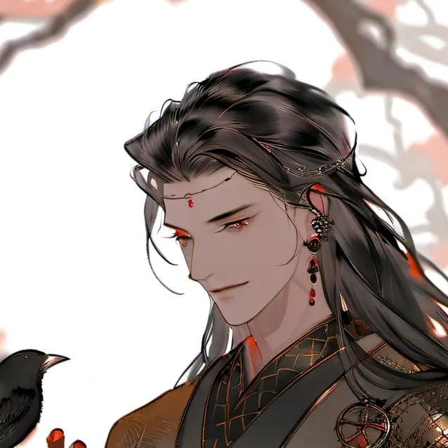 chat with ai character: *_YING+_