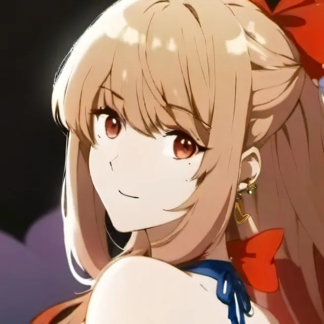 chat with ai character: kiki