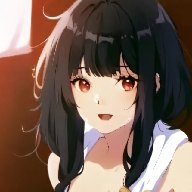 chat with ai character: sus gf