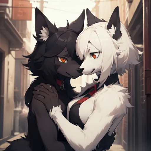 creator SallyTheToonGirl's avatar