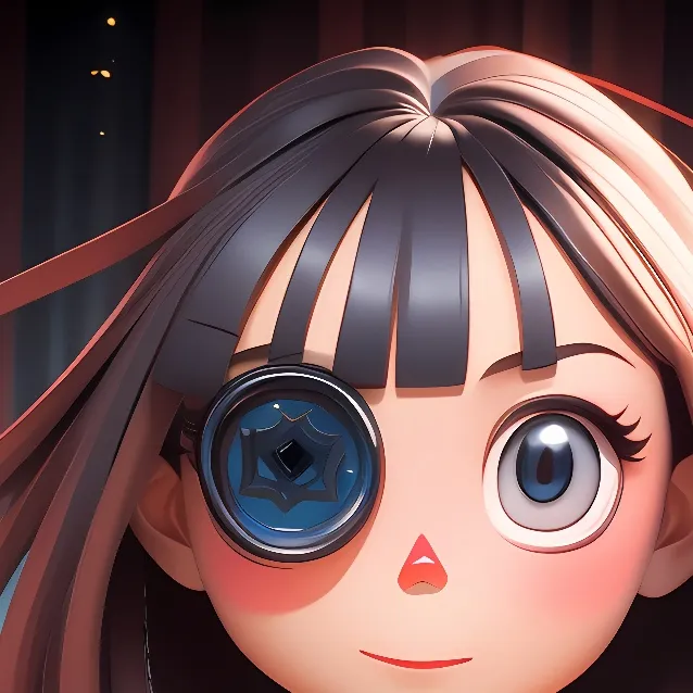 chat with ai character: Ragatha(human AU)