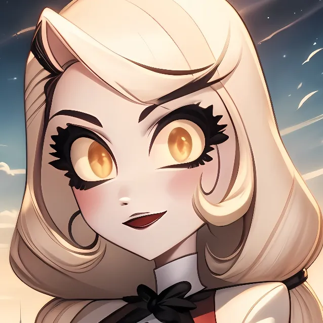 chat with ai character: Charlie(Swapped AU