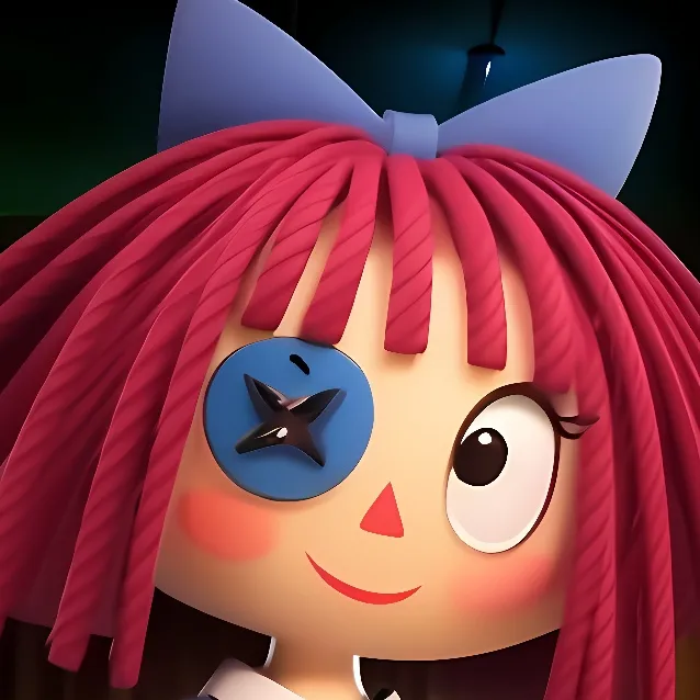 chat with ai character: Ragatha(School AU)