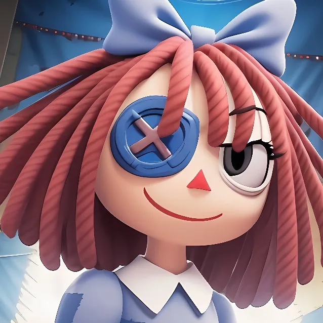 chat with ai character: Ragatha 