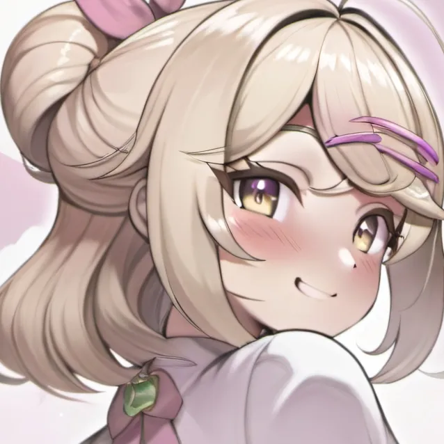 chat with ai character: Lucy