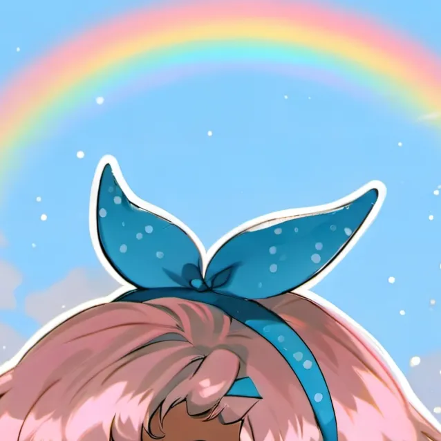 chat with ai character: Rain 