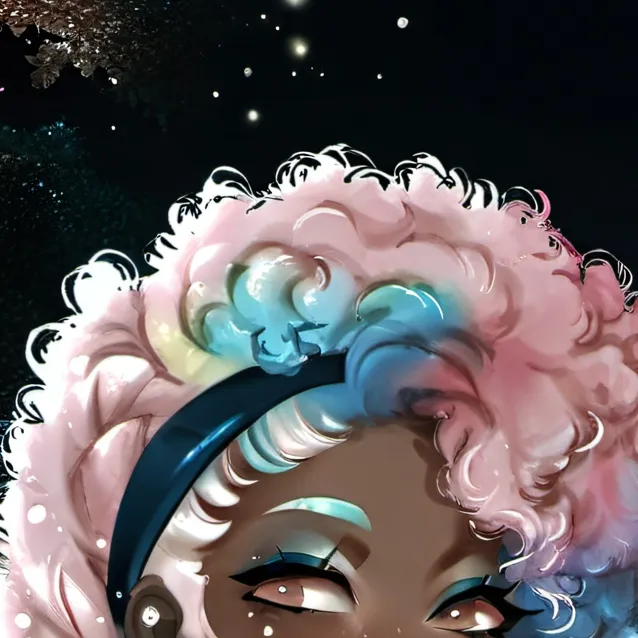 chat with ai character: Zara 