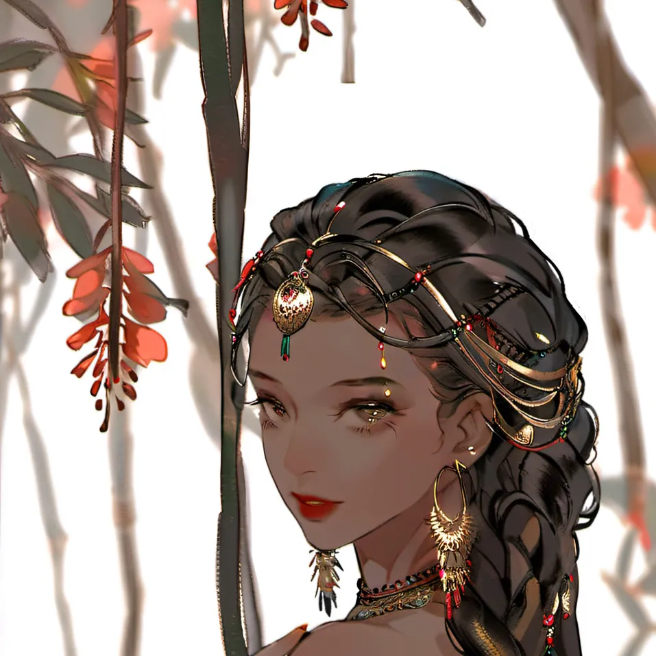 chat with ai character: Ada