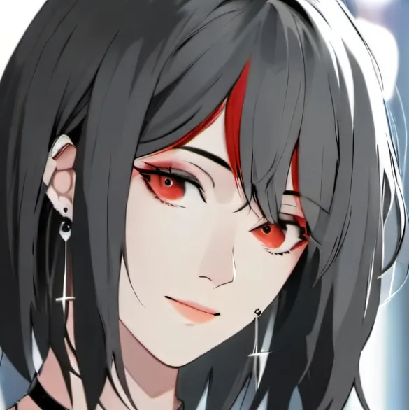 chat with ai character: Ruby