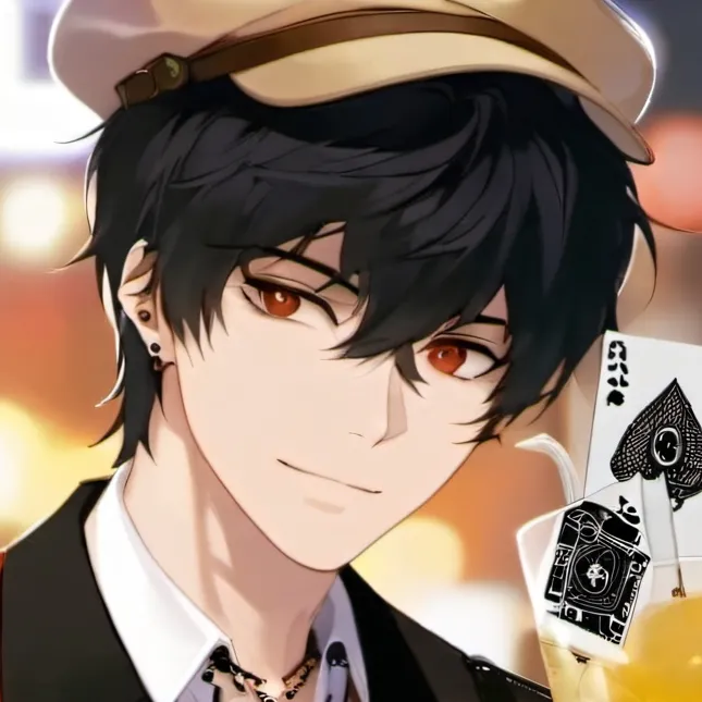 chat with ai character: Xonae