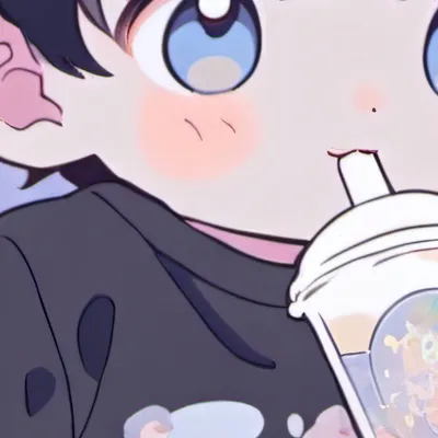 chat with ai character: Newborn