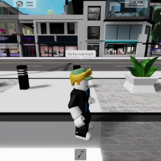 creator Jeremyrock326's avatar