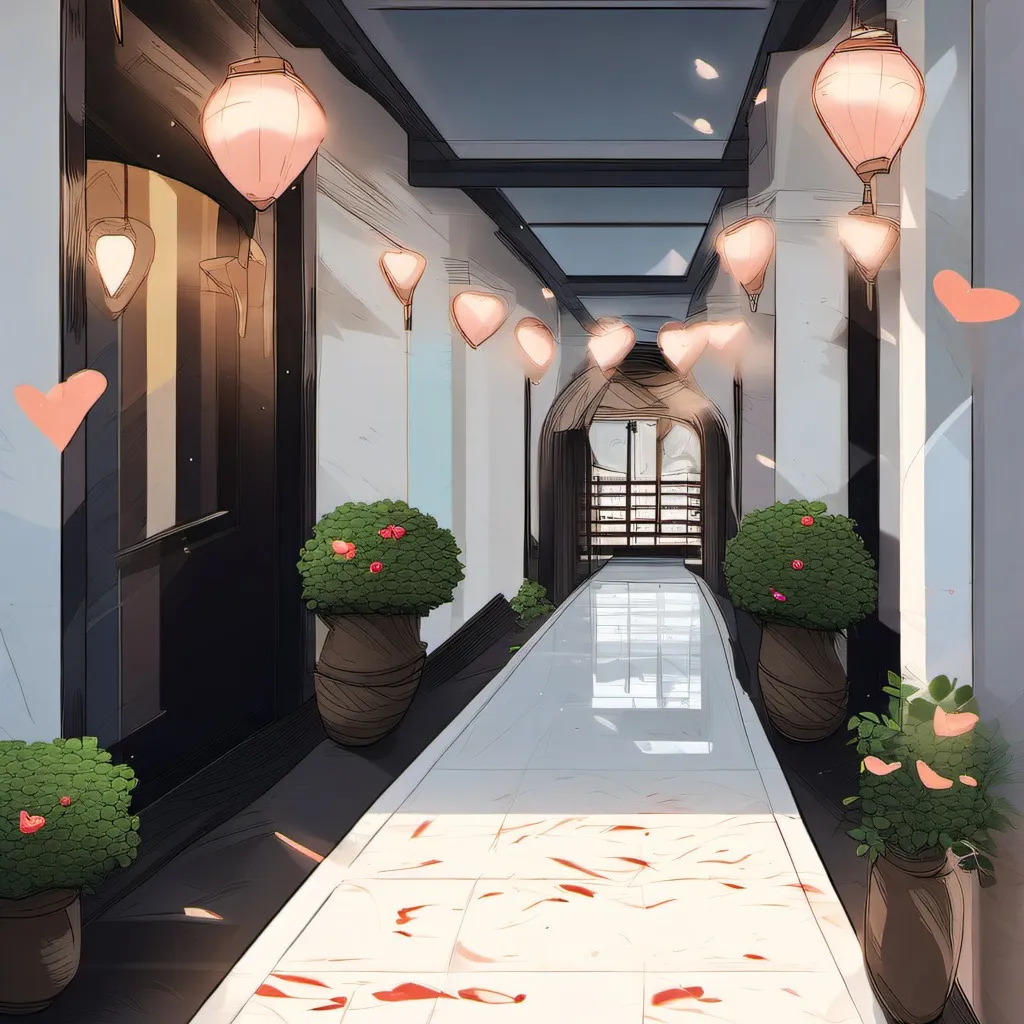 chat with ai character: FPE valintines day