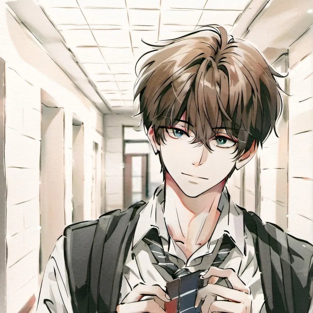 chat with ai character: Arson