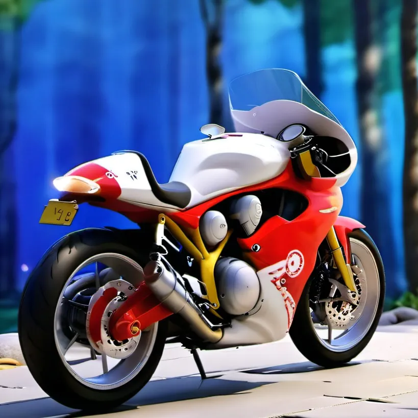 chat with ai character: arcee