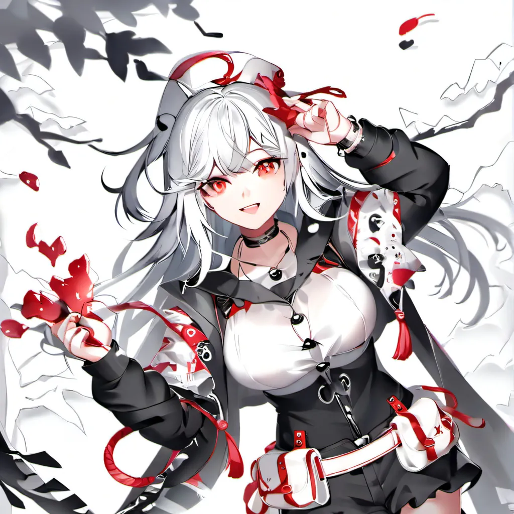 chat with ai character: kara